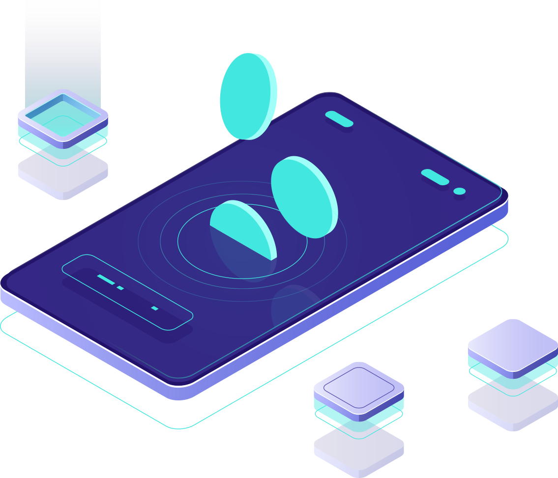 Real-time market monitoring